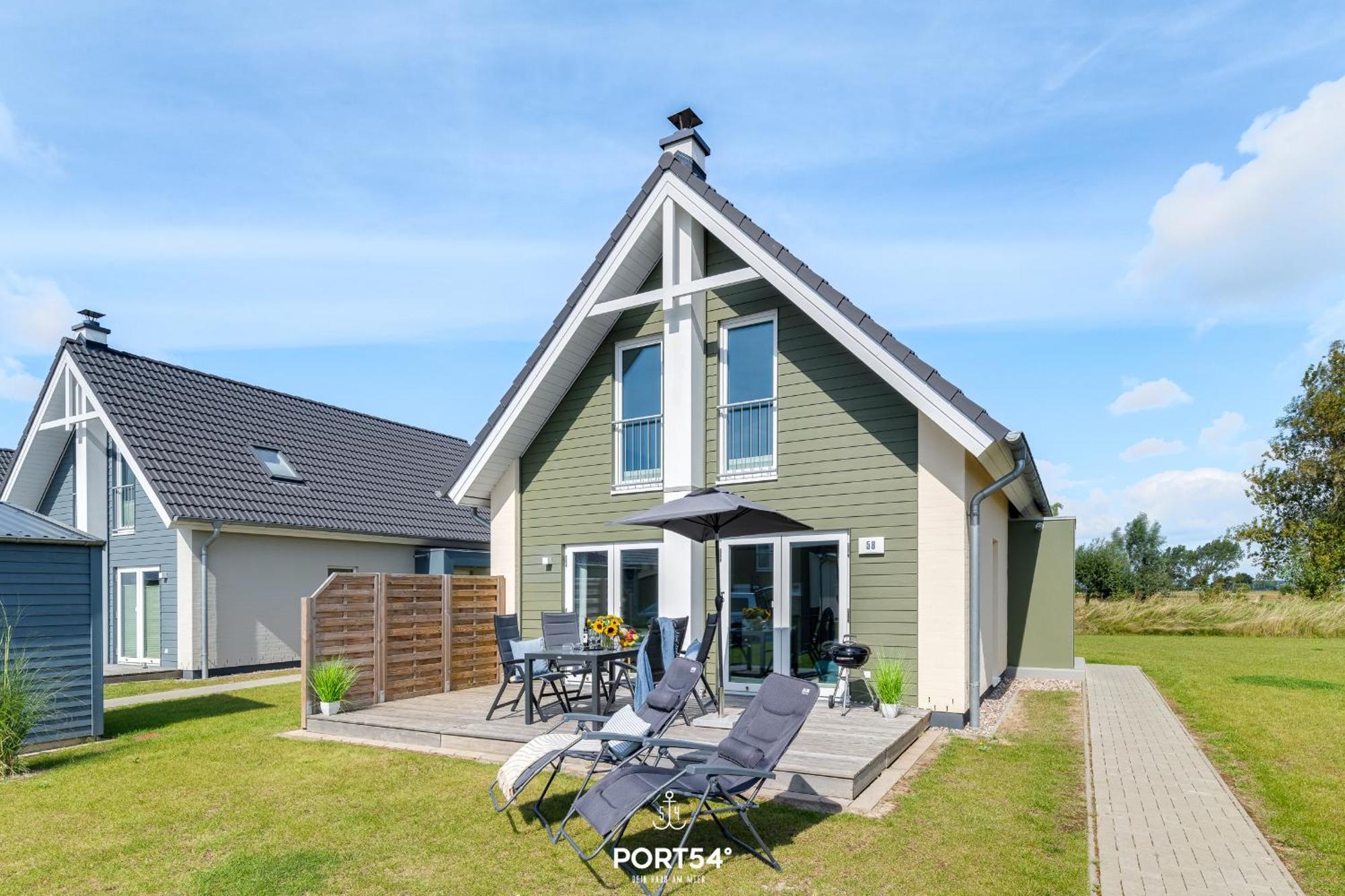 Haus Annabell Villa Busum Exterior photo
